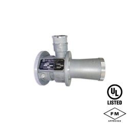 Hat üzeri Balanslı Basınç  Köpük  Oranlayıcı SS304 Seti (Köpük Oranlayıcı  Dahil)