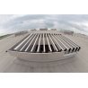 mcr LAM LOUVERED VENTS