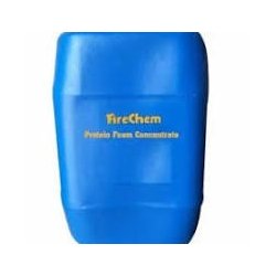 FPPP Foam , Blue Drums