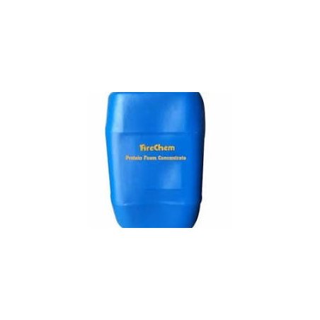 FPPP Foam , Blue Drums
