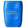 FPPP Foam , Blue Drums