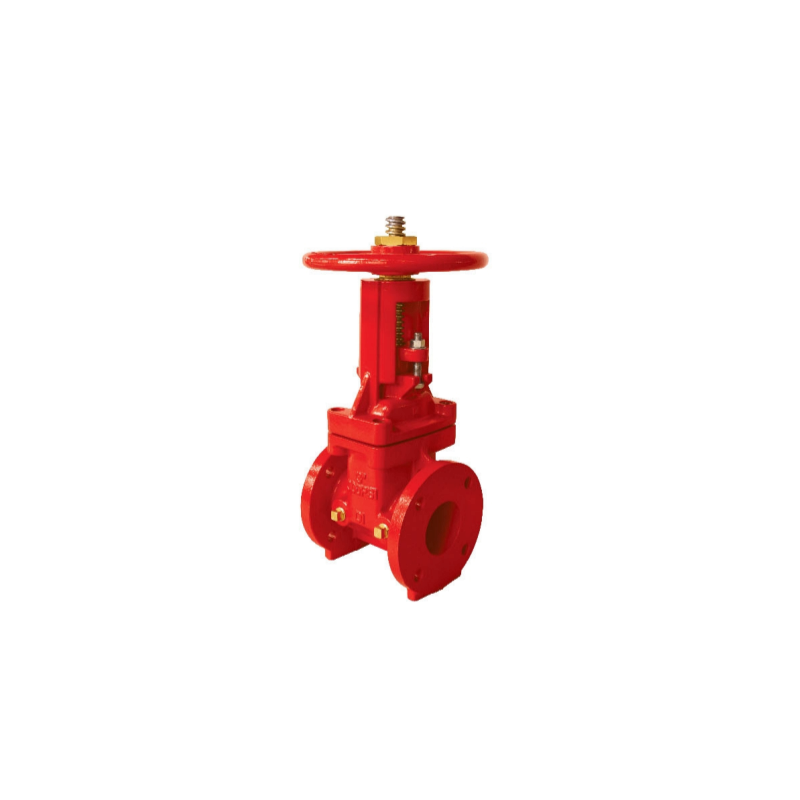 OS&Y Gate Valve OS&Y Gate Valve