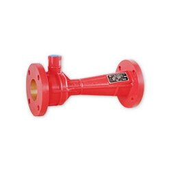 Inline Foam Inductor