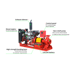 Dizel Motor Sürücü