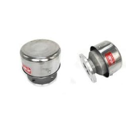 Vent Cap and Flash Arrestor