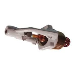 Ultra Low Flow AquaMist Nozzle Type ULF AM34 Horizontal Sidewall Automatic (Closed)