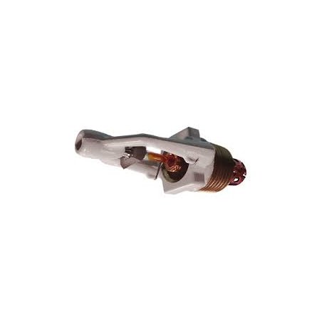 Ultra Low Flow AquaMist Nozzle Type ULF AM34 Horizontal Sidewall Automatic (Closed)