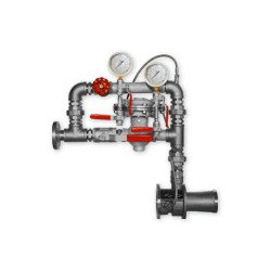Inline Balanced Pressure Foam Proportioner