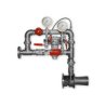 Inline Balanced Pressure Foam Proportioner