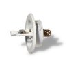 Ultra Low Flow AquaMist Nozzle Type ULF AM34 Horizontal Sidewall Automatic (Closed)