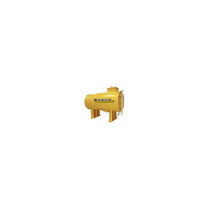 Atmospheric Foam Concentrate Storage Tank