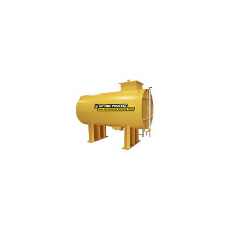 Atmospheric Foam Concentrate Storage Tank
