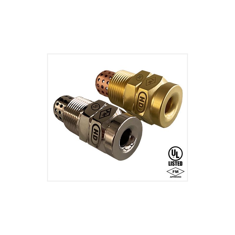 Yüksek Hız Sprey Nozulu (3/4 Inch) Yüksek Hız Sprey Nozulu (3/4 Inch)