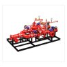 Custom Engineered Deluge Skids