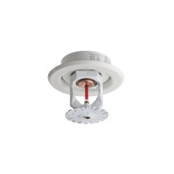 Series EC-14 Sprinklers Bulb style upright and pendent sprinklers