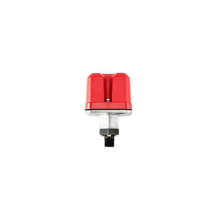 System Sensor EPS10-2 Alarm Pressure Switch 10psi With Two SPDT