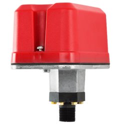 System Sensor EPS10-2 Alarm Pressure Switch 10psi With Two SPDT
