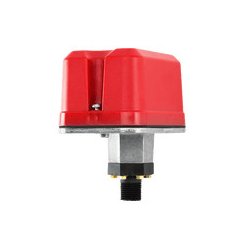 System Sensor EPS120-2 Alarm Pressure Switch 120psi With Two SPDT