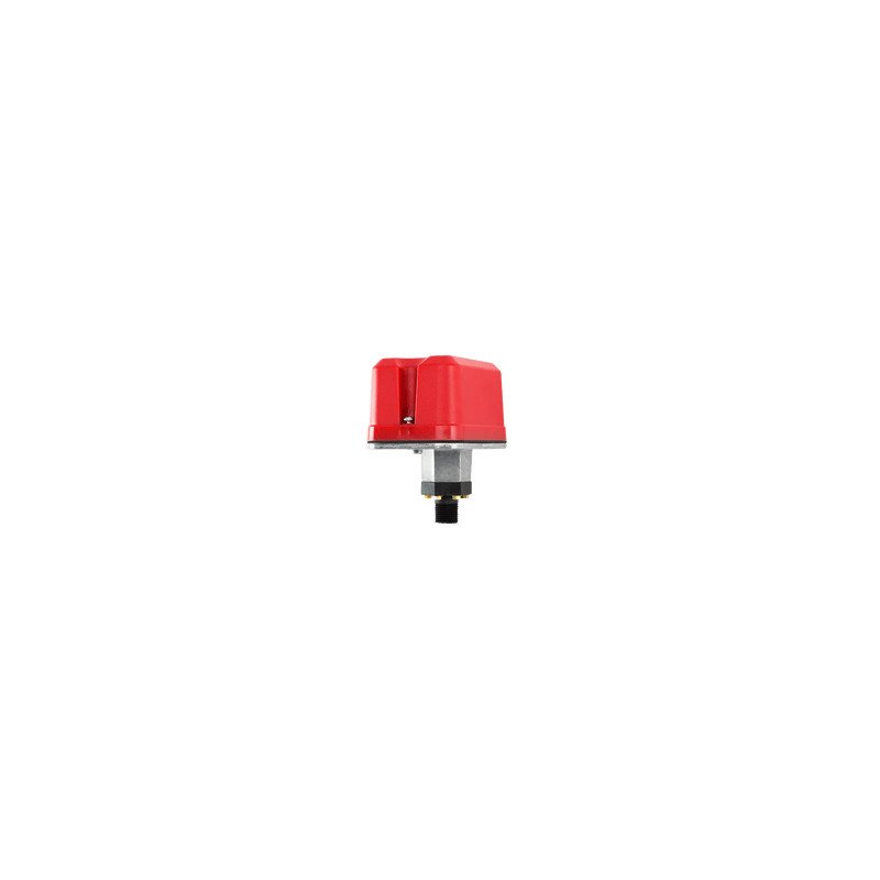 System Sensor EPS120-2 Alarm Pressure Switch 120psi With Two SPDT System Sensor EPS120-2 Alarm Pressure Switch 120psi With Two SPDT