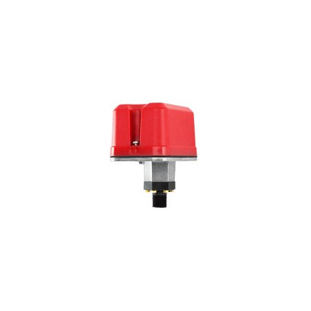 System Sensor EPS120-2 Alarm Pressure Switch 120psi With Two SPDT