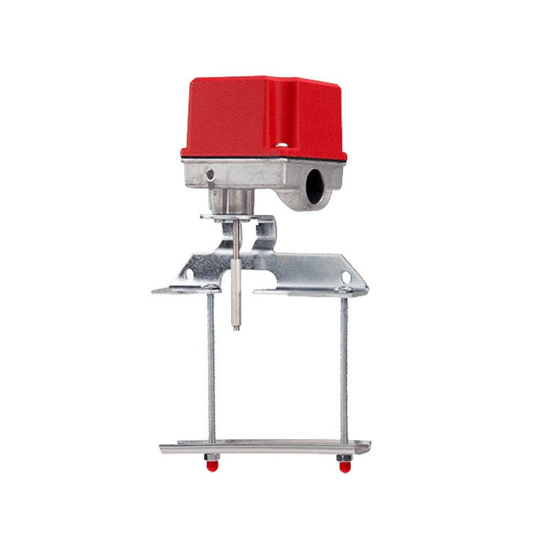 System Sensor OSY2 Supervisory Tamper Switch System Sensor OSY2 Supervisory Tamper Switch