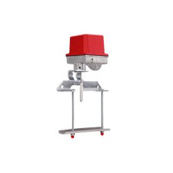 System Sensor OSY2 Supervisory Tamper Switch