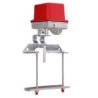 System Sensor OSY2 Supervisory Tamper Switch