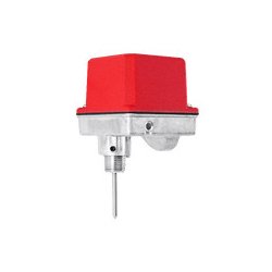 System Sensor PIBV2 Supervisory Tamper Switch For Butterfly and Post Indicator Valves PIV