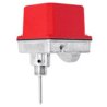 System Sensor PIBV2 Supervisory Tamper Switch For Butterfly and Post Indicator Valves PIV