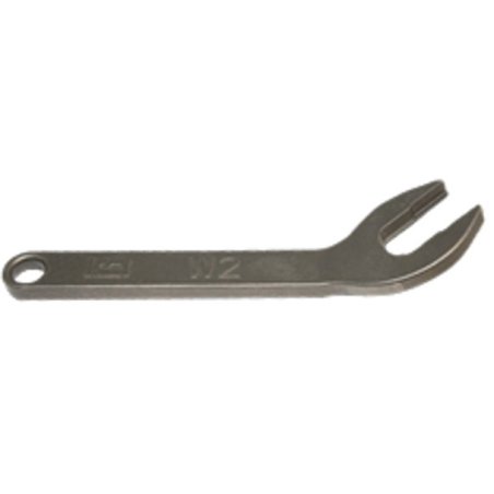 RASCO Wrench W2 Sprinkler Paslanmaz Çelik