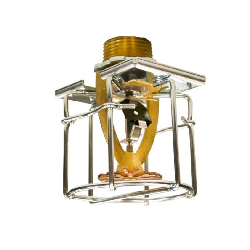 RASCO/Reliable Model 25 Fire Sprinkler Head Guard RASCO/Reliable Model 25 Fire Sprinkler Head Guard