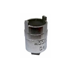 RASCO/Reliable Fire Sprinkler Head Wrench G4 Socket WG4