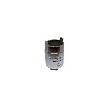 RASCO/Reliable Fire Sprinkler Head Wrench G4 Socket WG4