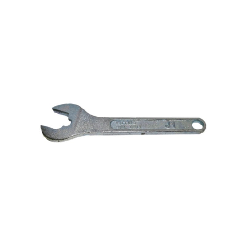 RASCO/Reliable Model J1 Anatarı