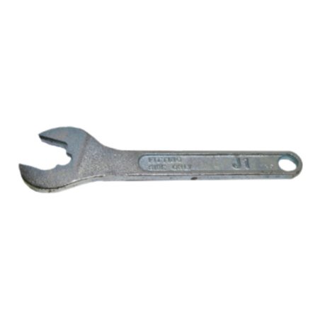 RASCO/Reliable Model J1 Anatarı