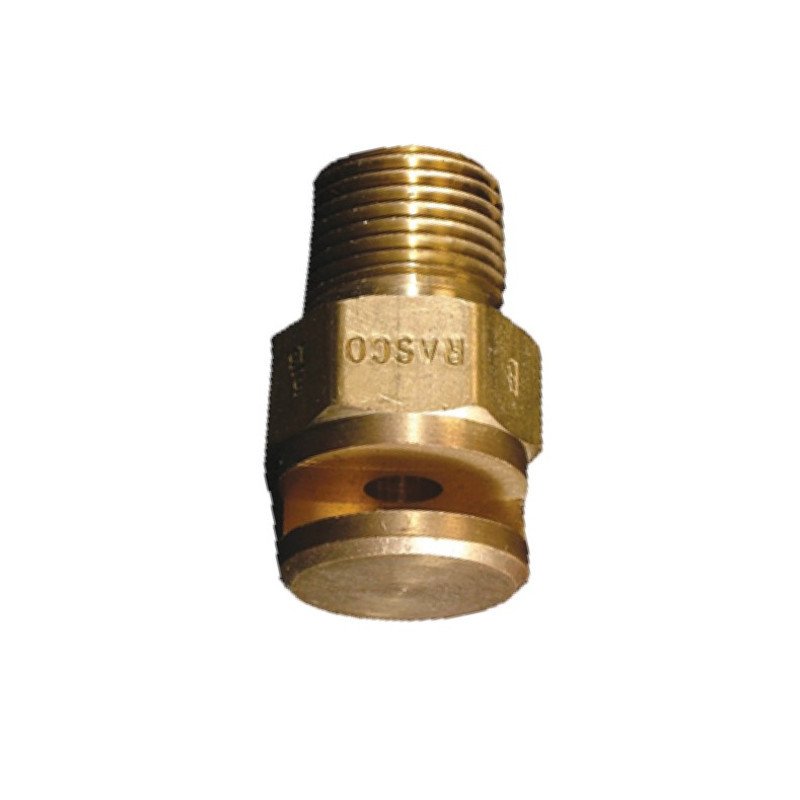 RASCO/Reliable Model B Open Window Spray Nozzle RASCO/Reliable Model B Open Window Spray Nozzle