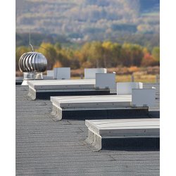 mcr PROLIGHT SMOKE VENT