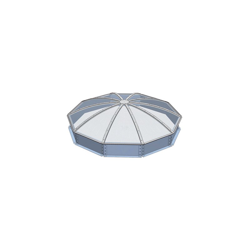 mcr PROLIGHT DOME ÇATI IŞIKLIĞI mcr PROLIGHT DOME ÇATI IŞIKLIĞI