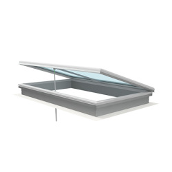 mcr ULTRA THERM VENTILATION VENTS