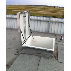 mcr PROLIGHT ROOF HATCH
