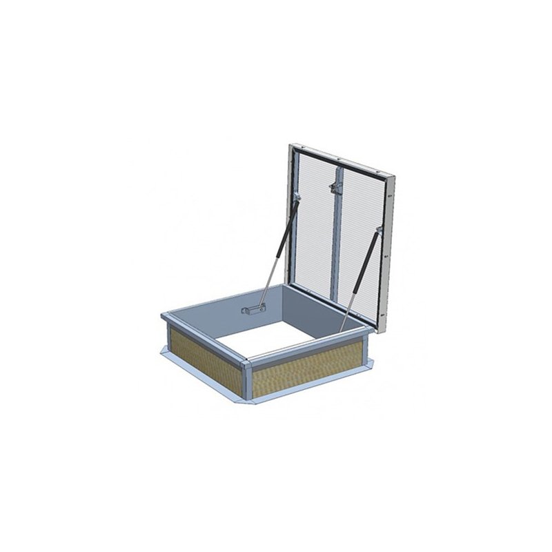 mcr PROLIGHT ROOF HATCH