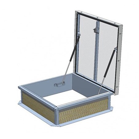 mcr PROLIGHT ROOF HATCH