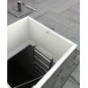mcr PROLIGHT ROOF HATCH