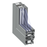 mcr OSO THERM 75 SMOKE EXHAUST WINDOWS