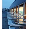 mcr OSO THERM 75 SMOKE EXHAUST WINDOWS