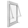 mcr OSO THERM 75 SMOKE EXHAUST WINDOWS