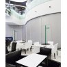 mcr PROSMOKE FIXED SMOKE CURTAINS