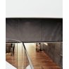 mcr PROSMOKE FIXED SMOKE CURTAINS