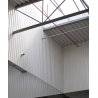 mcr PROSMOKE FIXED SMOKE CURTAINS MADE OF STEEL