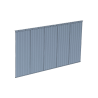 mcr PROSMOKE FIXED SMOKE CURTAINS MADE OF STEEL